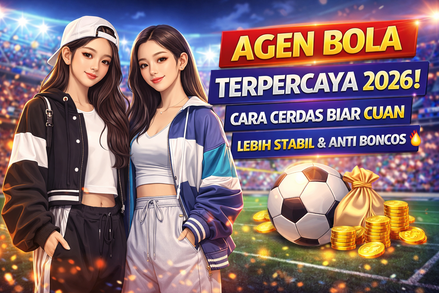 agen bola