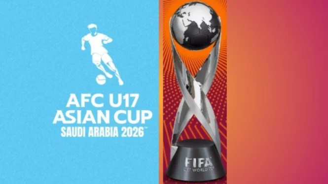 Jadwal Perempat Final Piala Asia U-17 2026