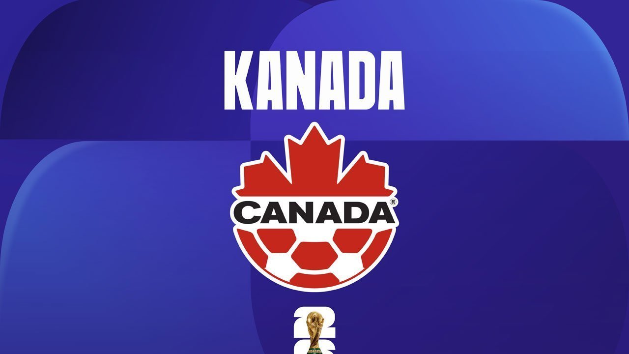 Kanada sebagai tuan rumah Piala Dunia 2026